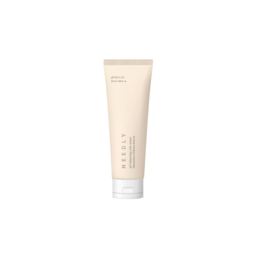 Інтенсивний зволожувальний крем Needly pH Balancing Rich Cream 50 мл