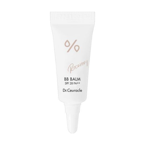 Матовий ВВ-крем Dr.Ceuracle Recovery BB Balm SPF 28 PA ++ 2 мл