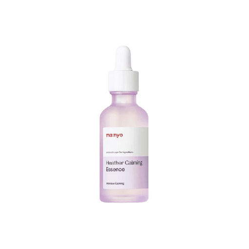Есенція заспокійлива з екстрактом вересу Manyo Heather Calming Essence 50 мл