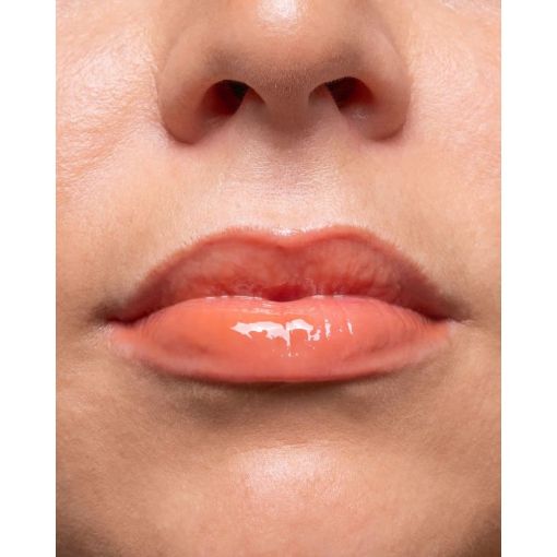 Бальзам для губ Transparent-Lab з SPF 50 Tinted Lipgloss SPF Terracotta