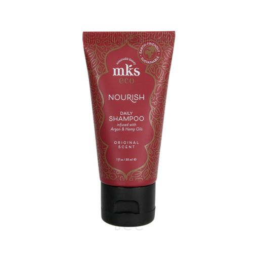 Живильний шампунь MKS-ECO Nourish Daily Shampoo Original Scent 30 мл