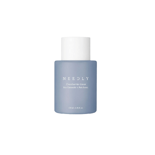 Тонер потрійної дії Needly Crossbarrier Toner 200 мл