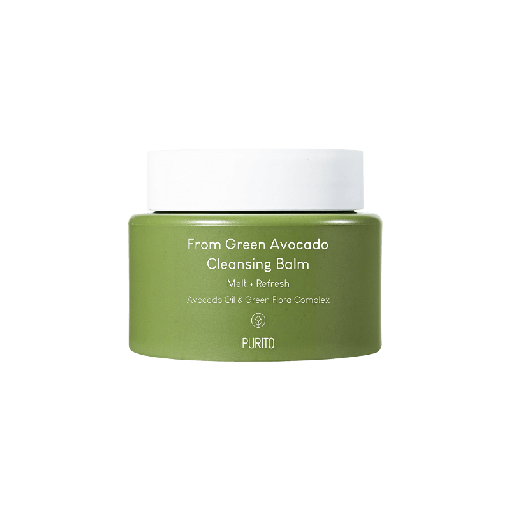 Бальзам для очищення PURITO From Green Avocado Cleansing Balm 100 мл