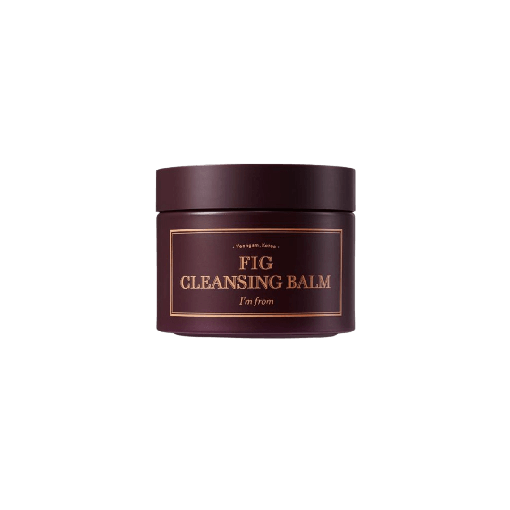 Гідрофільний щербет з інжиром I'm from Fig Cleansing Balm 100 мл