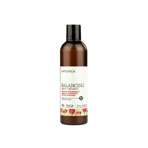 Себорегулюючий шампунь RICA Balancing Remedy Shampoo 50 мл