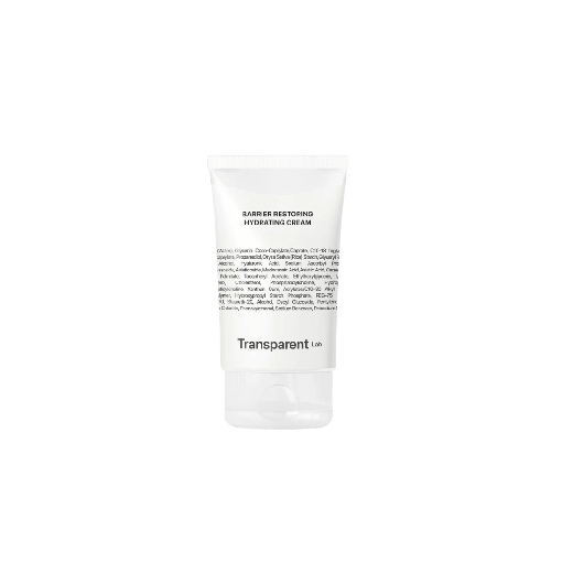 Ультразволожувальний крем Transparent Lab Barrier Restoring Hydrating Cream 50 мл