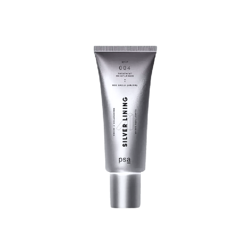 Освітлювальний крем PSA Silver Lining Dioic & Willowherb Clarifying Cream 50 мл