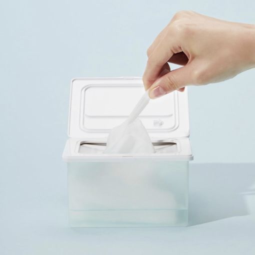 Набір зволожувальних масок Needly Daily Toner Mask 30 шт.