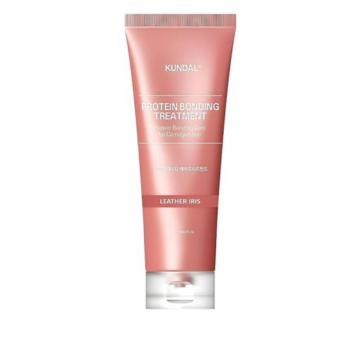 Кондиціонер для волосся Kundal Protein Bonding Treatment Leather Iris 250 мл