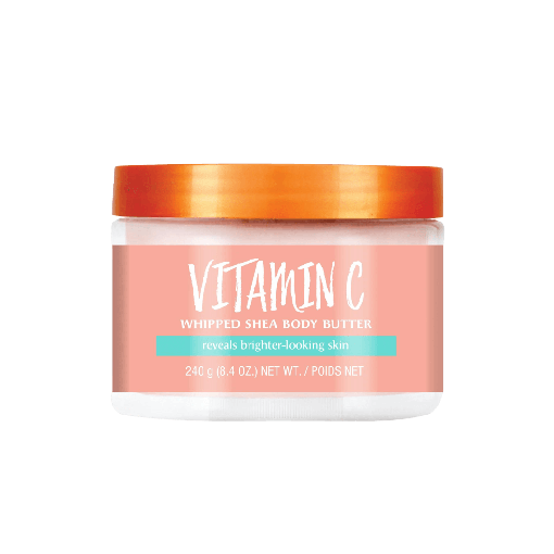 Батер для тіла Tree Hut Vitamin C Whipped Body Butter 240 г