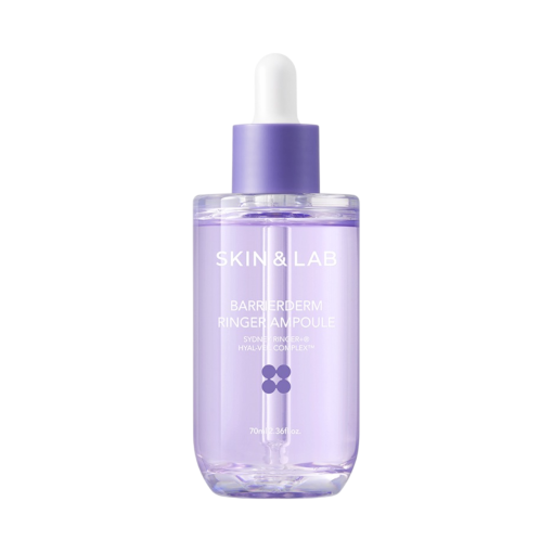 Зволожувальна концентрована сироватка SKIN & LAB Barrierderm Ringer Ampoule 70 мл