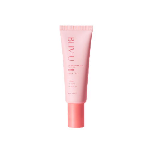 BB-крем з колагеном BLIV:U Collagen Bouncing BB Cream 50 мл