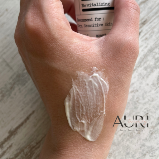 Зволожувальний сонцезахист DERMA FACTORY Fresh Aqua Sun Cream 50 мл