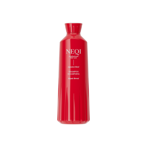 Очищуючий шампунь NEQI Repair Reveal Shampoo 330 мл