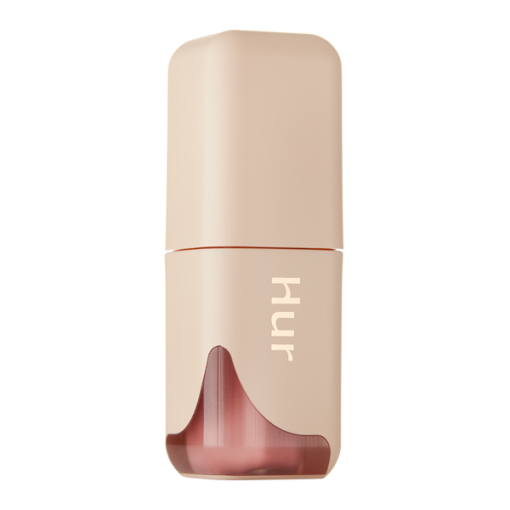 Ампульний зволожувальний тінт для губ House of Hur Glowy Ampoule Tint 01 Deep Rose 4,5 г