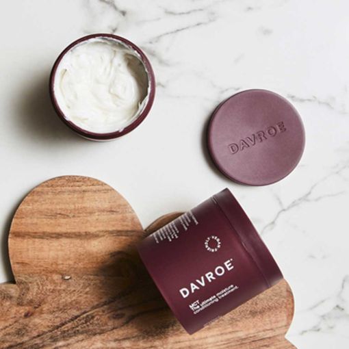 Кондиціонуючий засіб для глибокого зволоження волосся Davroe MCT Moisture Conditioning Treatment 200 мл