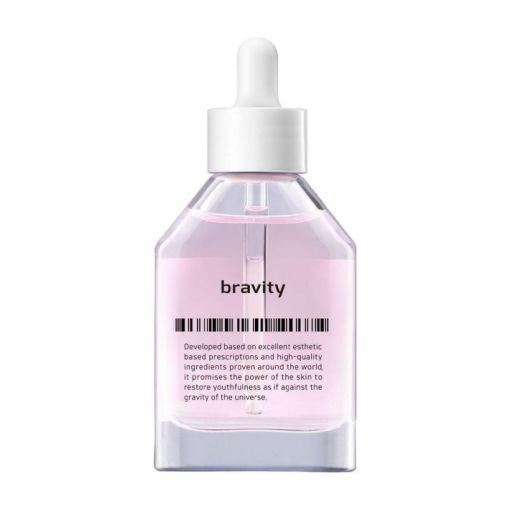 Зволожувальна антивікова сироватка з фітостовбуровими клітинами Bravity Moisturizing Ampoule 40 мл