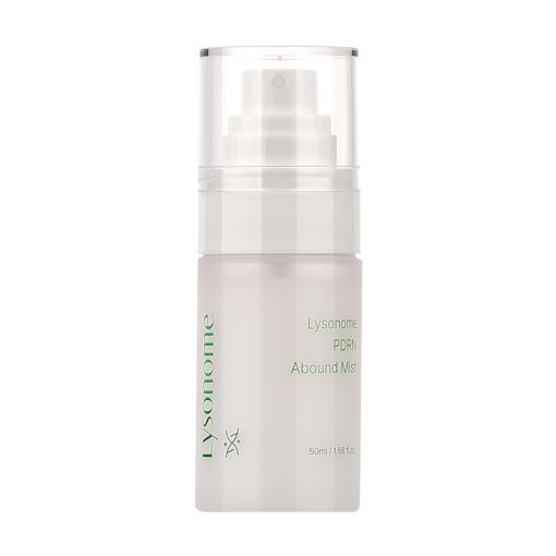 Антивіковий, зволожуючий та освітлюючий міст-спрей з полінуклеотидами Lysonome PDRN Abound Mist 50 мл