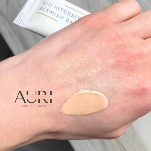 Зволожувальний BB-крем USOLAB Bio Intensive Blemish Balm 50 мл