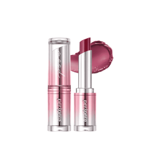 Бальзам-тінт для губ з вологим фінішем PERIPERA Ink Mood Glowy Balm 07 Mauve Dive 3,4 г