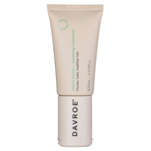 Кондиціонер для об'єму волосся Davroe Volume Senses Amplifying Conditioner 100 мл