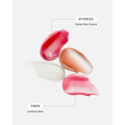 Набір бальзамів для губ Transparent-Lab LipKit 