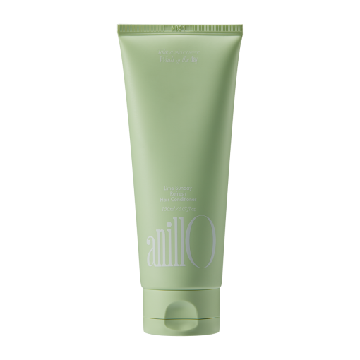 Кондиціонер для волосся ANILLO Lime Sunday Refresh Hair Conditioner 150 мл