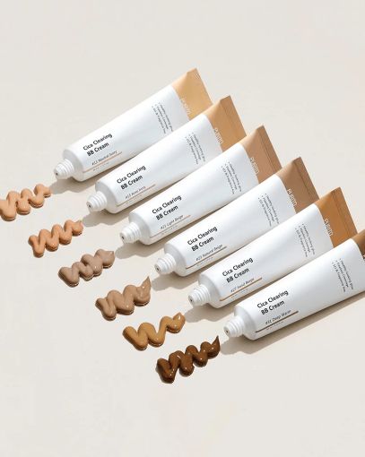 BB-крем з центелою PURITO Cica Clearing BB Cream № 27 Sand Beige 30 мл