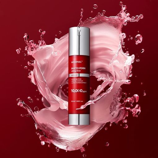 Антивікова сироватка для обличчя MEDI-PEEL Phyto Exosome Phyto Exosome PDRN Lifting Shot Serum 50 мл