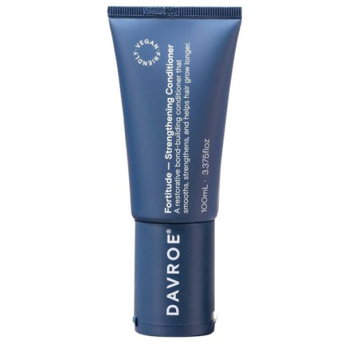 Кондиціонер для зміцнення волосся Davroe Fortitude Strengthening Conditioner 100 мл