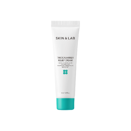 Заспокійливий крем з центелою SKIN & LAB Tricicabarrier Relief Cream 50 мл