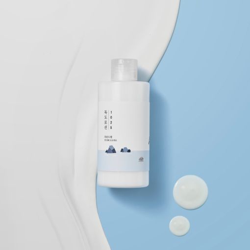 Зволожуючий лосьйон з морською водою Round Lab 1025 Dokdo Lotion 200 мл