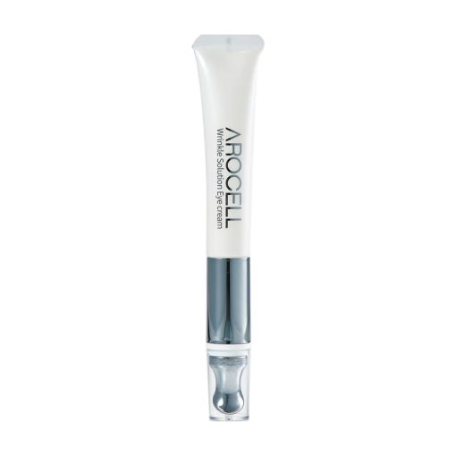 Живильний крем з ефектом ліфтингу Arocell Wrinkle Solution Eye Cream 15 мл