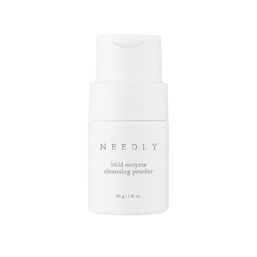 М'яка ензимна пудра Needly Mild Enzyme Cleansing Powder 40 г