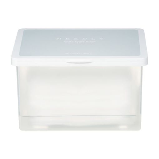 Набір зволожувальних масок Needly Daily Toner Mask 30 шт.