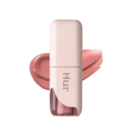 Ампульний зволожувальний тінт для губ House of Hur Glowy Ampoule Tint 04 Ginger 4,5 г