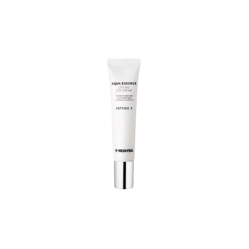 Розгладжувальний крем для шкіри навколо очей MEDI-PEEL Peptide 9 Aqua Essence Lifting Eye Cream 40 мл