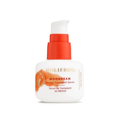 Лікувальна сироватка з ретинолом Holifrog Moonbeam Retinol Treatment Serum 30 мл