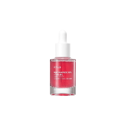 Освітлюючий серум Anua Niacinamide 10% + TXA 4% Dark Spot Correcting Serum 30 мл