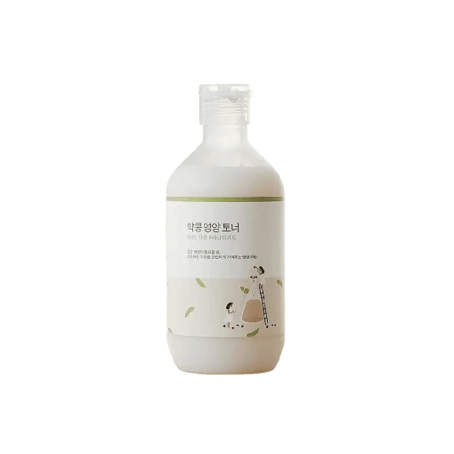 Поживний тонер з екстрактом чорних соєвих бобів ROUND LAB Soybean Nourishing Toner 300 мл