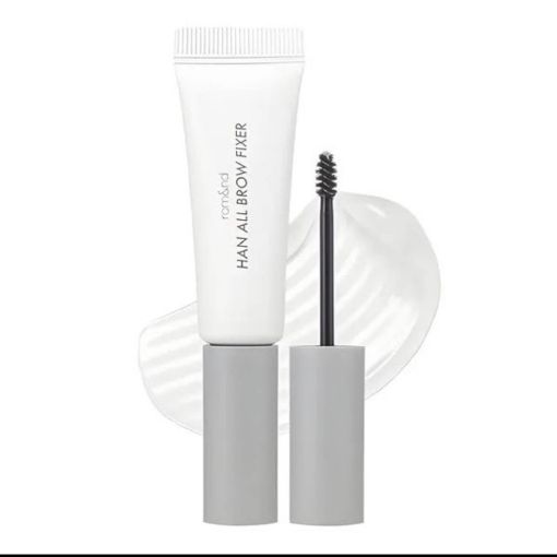 Прозорий гель-фіксатор для брів Rom&nd Han All Brow Fixer 9 г