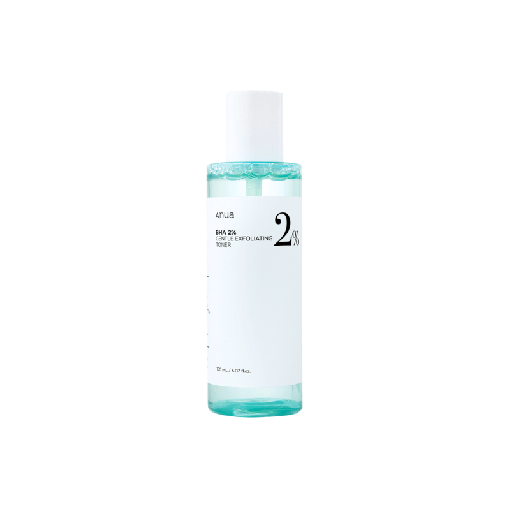 Відлущуючий тонер для обличчя із саліциловою кислотою 2% ANUA BHA 2% Gentle Exfoliating Toner 150 мл