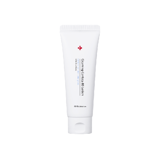 Заспокійливий лосьйон для відновлення з центеллою та пантенолом CUSKIN Dr.Solution Cicaming Centeca B5 Lotion 100 мл