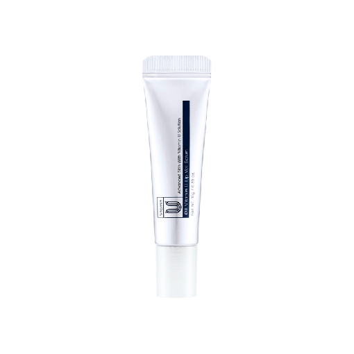 Пептидна сироватка для губ з вітаміном U CUSKIN Vitamin U Lip Veil Serum 10 г