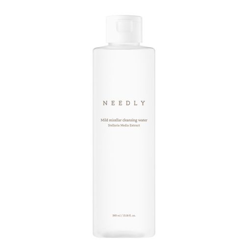 Міцелярна вода Needly Mild Micellar Cleansing Water 390 мл