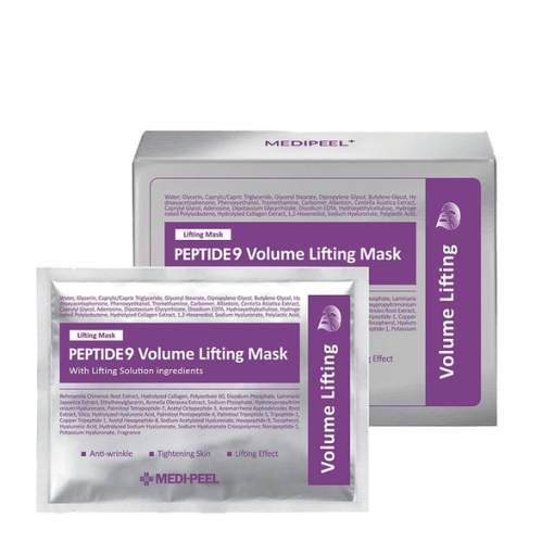Ліфтинг-маска Medi-Peel Peptide 9 Volume Lifting Mask 1 шт