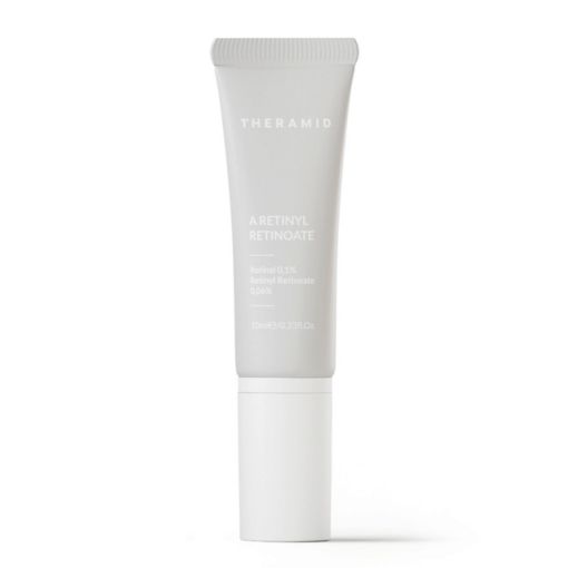 Ретинолова сироватка нового покоління Theramid A-Retinyl Retinoate 10 мл