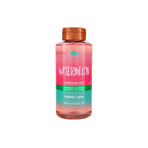 Гель для душу Tree Hut Watermelon Foaming Gel Wash 532 мл
