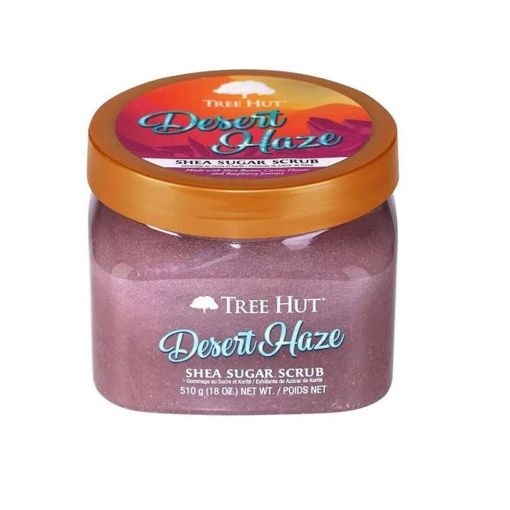 Скраб для тіла Tree Hut Desert Haze Sugar Scrub 510 г