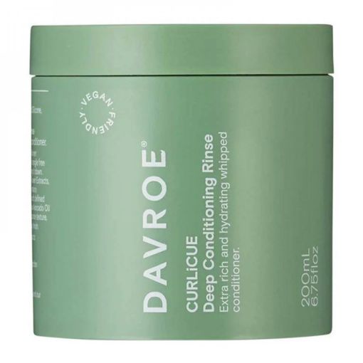 Бальзам-ополіскувач для глибокого кондиціонування Davroe Curlicue Deep Conditioning Rinse 300 мл